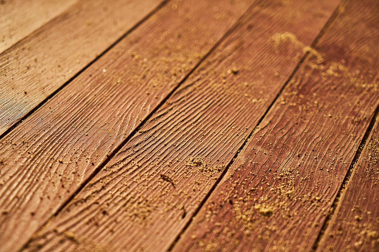 פרקט לבית – שפע של אפשרויות