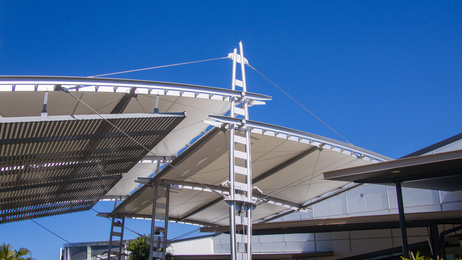 פרגולה אלומיניום – בחירה מושלמת עבורכם