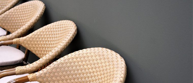ריהוט ראטן – ריהוט שיוצר חוויה
