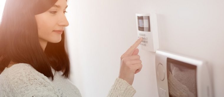 מה כדאי לדעת על אינטרקום לבית פרטי?