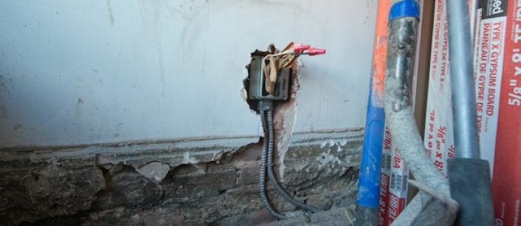 שילוב עבודות גבס עם מערכות מיזוג נסתרות